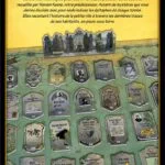 Les Secrets de Warden Keene