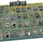 Les Secrets de Warden Keene