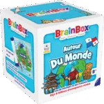 BrainBox : Voyage autour du Monde