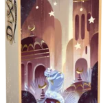 Dixit 7 Revelations ML2