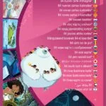 Dixit 10 Mirrors ML2