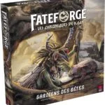 Fateforge: Gardien des Bêtes (Ext)