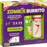 Zombie Burrito