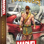Marvel Champions : Hercules