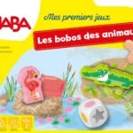 Les bobos des animaux