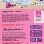 Licornes dans les nuages : Le jeu Refresh