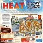 Heat – Rocky Roads