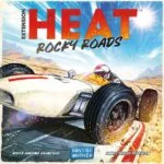 Heat – Rocky Roads