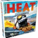 Heat : Legends (ext)