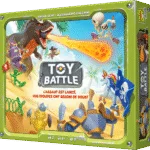 Toy Battle