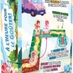 À l&rsquo;heure pour le goûter