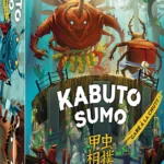 Kabuto Sumo