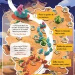 La traversée du Désert