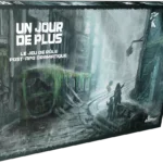 Un Jour De Plus
