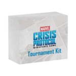 Marvel Crisis Protocol: Store League/ Tournament Kit 1