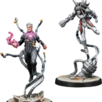 Marvel Crisis Protocol: Bastion, Nimrod, & Omega Sentinel​