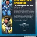 Marvel Crisis Protocol: Spectrum & Blue Marvel