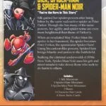 Marvel Crisis Protocol: Silk Spider Ham & Spider Man Noir