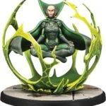 Marvel Crisis Protocol: Adam Warlock, Moondragon & Quasar