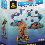 Marvel Crisis Protocol: Dormamu Ultimate Encounter