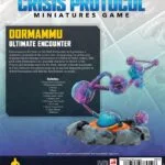 Marvel Crisis Protocol: Dormamu Ultimate Encounter