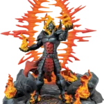 Marvel Crisis Protocol: Dormamu Ultimate Encounter