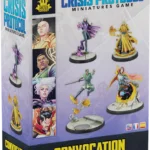 Marvel Crisis Protocol: Convocation (Affiliation)
