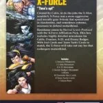 Marvel Crisis Protocol: X-Force (Affiliation)