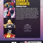 Marvel Crisis Protocol: Xavier&rsquo;s Students (Affiliation)