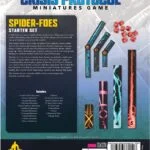 Marvel Crisis Protocol: Spider Foes Starter Set (Base) (EN)