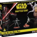 SWSP: I am no Jedi (Duel)