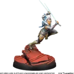 SWSP: I am no Jedi (Duel)