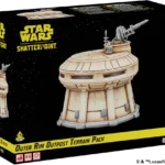 SWSP: Outer Rim Outpost (Terrain)