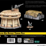 SWSP: Outer Rim Outpost (Terrain)