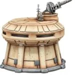 SWSP: Outer Rim Outpost (Terrain)