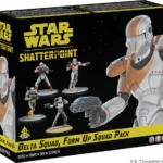 SWSP: Delta Squad, Form Up (Squad)