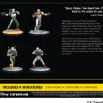 SWSP: Delta Squad, Form Up (Squad)