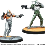 SWSP: Delta Squad, Form Up (Squad)