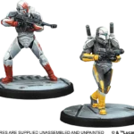 SWSP: Delta Squad, Form Up (Squad)