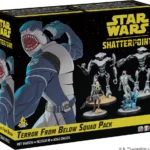 SWSP: Terror from Bellow (Squad)