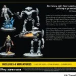 SWSP: Terror from Bellow (Squad)