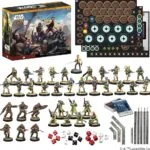 SWL: Rebel Alliance Starter Set (Base)