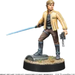 SWL: Rebel Alliance Starter Set (Base)