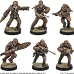 SWL: Rebel Alliance Starter Set (Base)