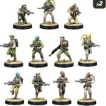 SWL: Rebel Alliance Starter Set (Base)