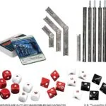 SWL: Rebel Alliance Starter Set (Base)