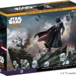 SWL: Empire Starter Set (Base)