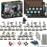 SWL: Empire Starter Set (Base)