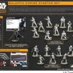 SWL: Empire Starter Set (Base)