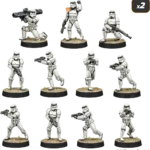 SWL: Empire Starter Set (Base)